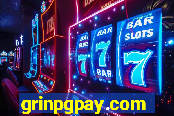 grinpgpay.com