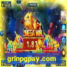 grinpgpay.com