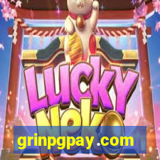 grinpgpay.com