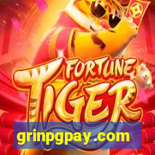 grinpgpay.com