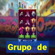 Grupo de alavancagem telegram