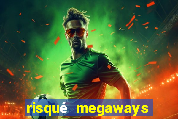 risqué megaways slot online