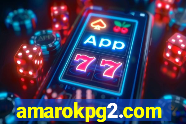 amarokpg2.com