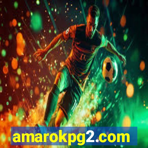 amarokpg2.com