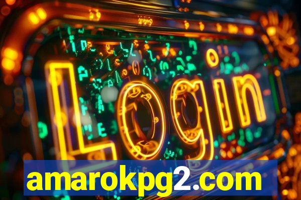 amarokpg2.com