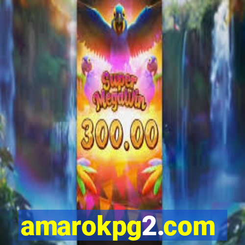 amarokpg2.com