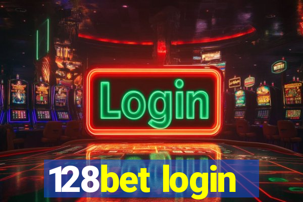 128bet login