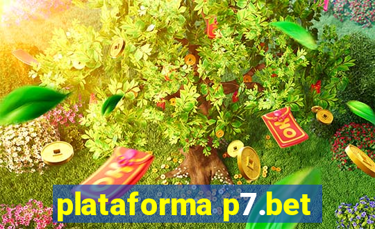 plataforma p7.bet