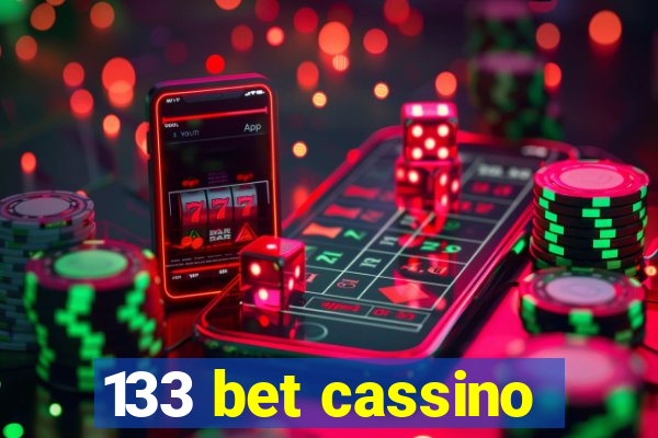 133 bet cassino