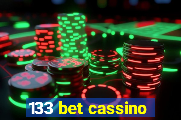 133 bet cassino