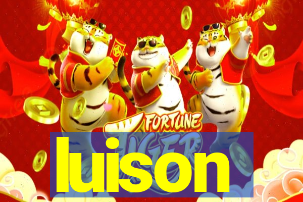 luison