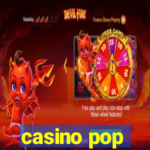 casino pop