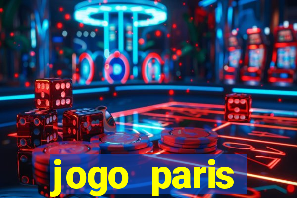 jogo paris saint-germain hoje ao vivo