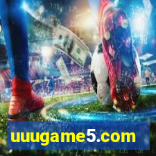 uuugame5.com