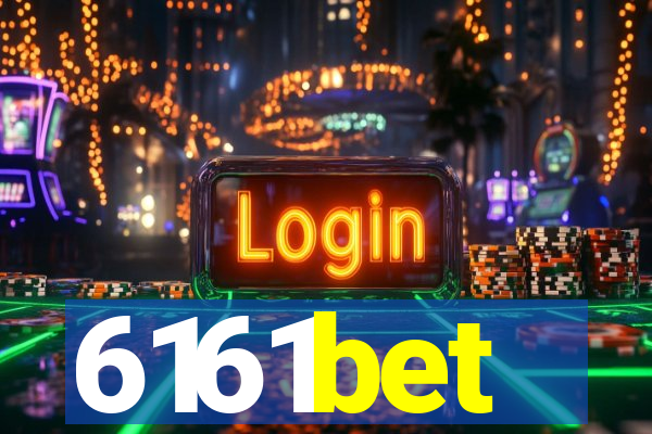 6161bet