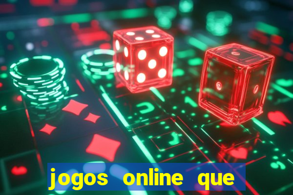 jogos online que pagam mesmo