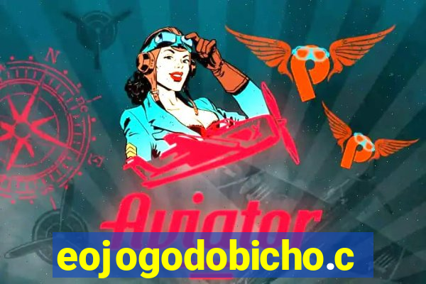 eojogodobicho.com