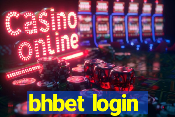 bhbet login