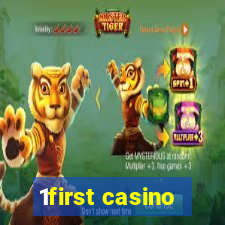 1first casino