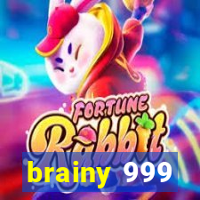 brainy 999