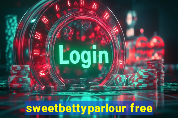 sweetbettyparlour free