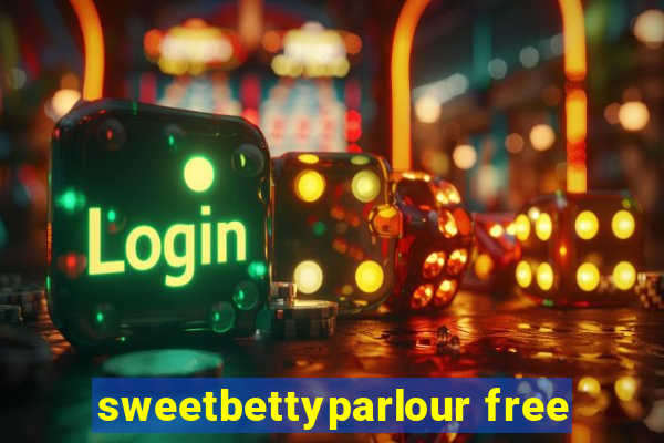 sweetbettyparlour free