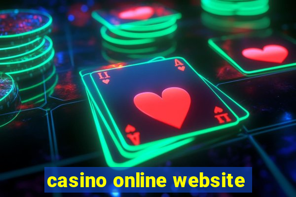 casino online website