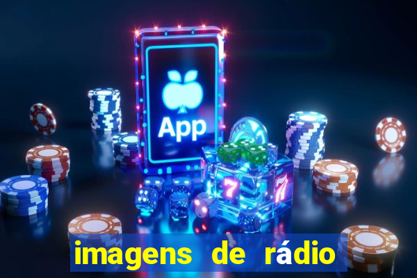 imagens de rádio carícia fm