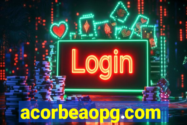 acorbeaopg.com