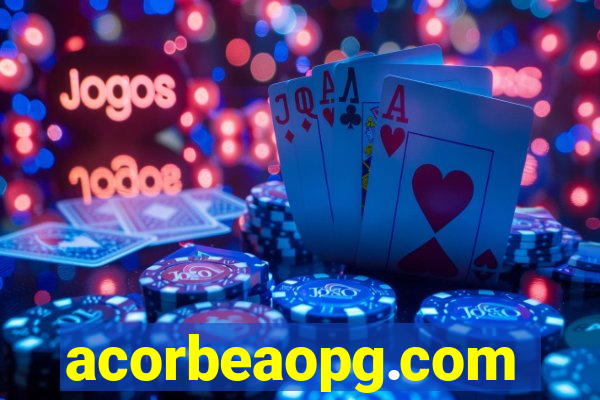 acorbeaopg.com