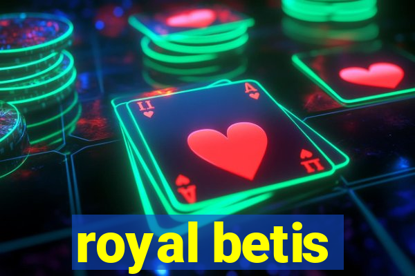 royal betis