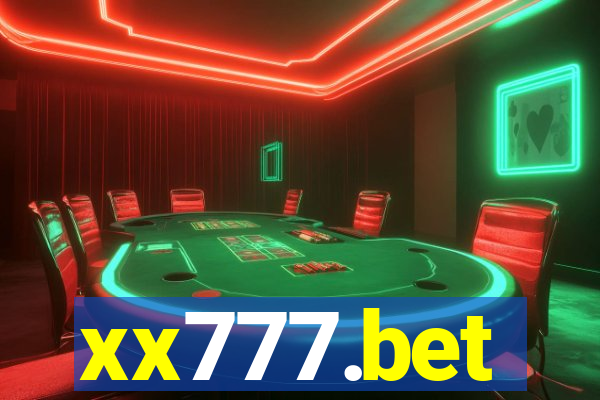 xx777.bet