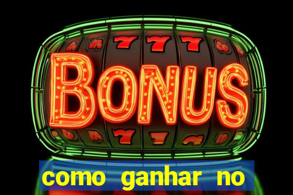 como ganhar no fortune mouse