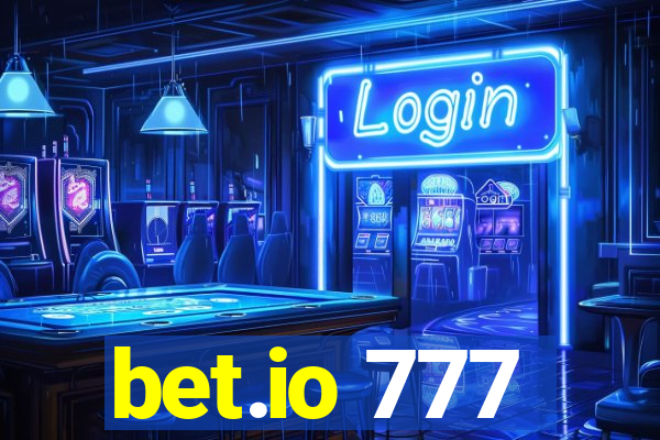 bet.io 777