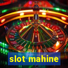 slot mahine