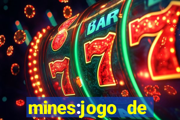 mines:jogo de ca?a-minas baixar