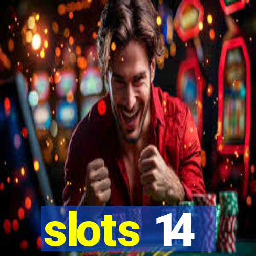 slots 14