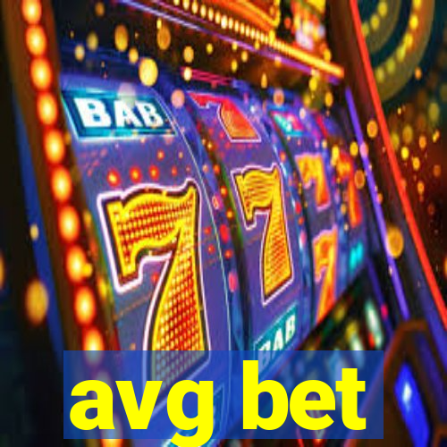 avg bet