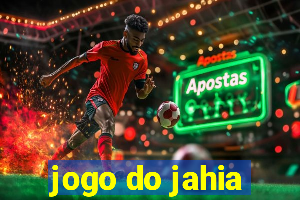 jogo do jahia