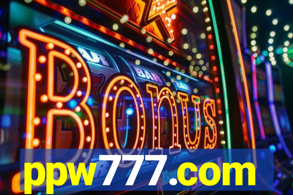 ppw777.com