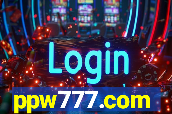 ppw777.com