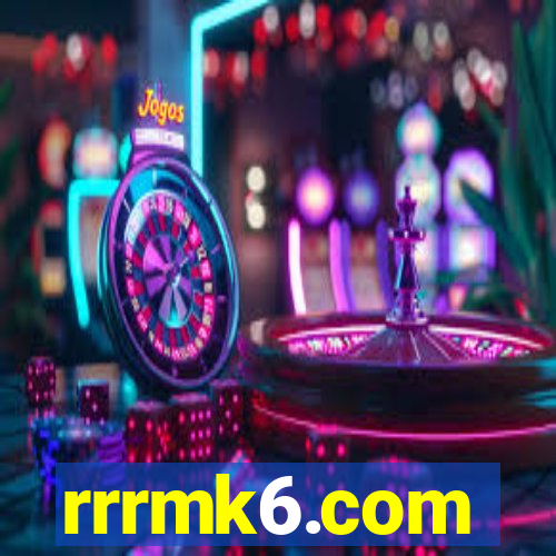 rrrmk6.com