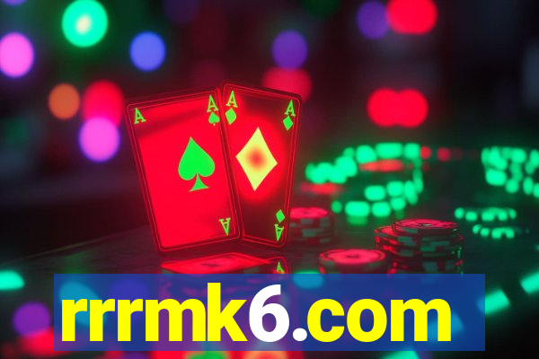 rrrmk6.com