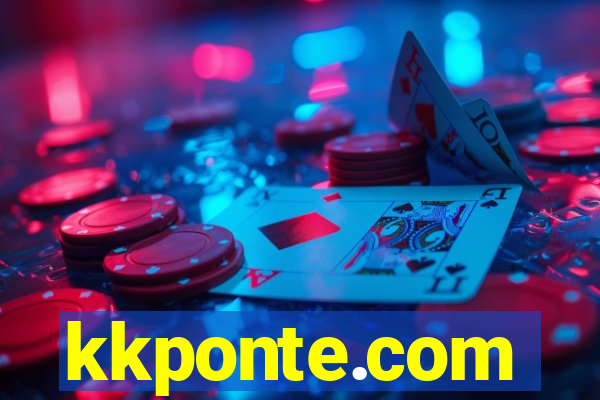 kkponte.com