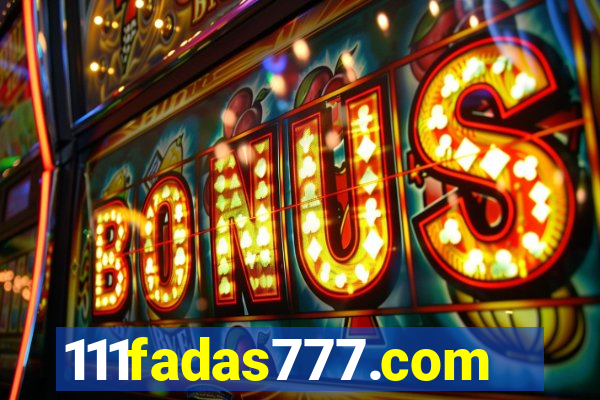 111fadas777.com