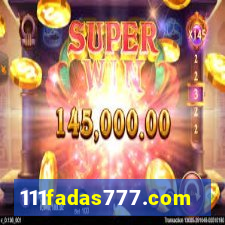 111fadas777.com