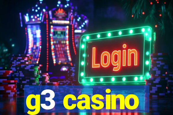 g3 casino