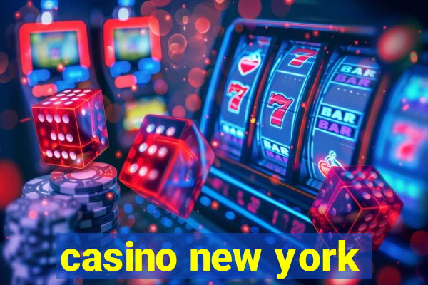 casino new york