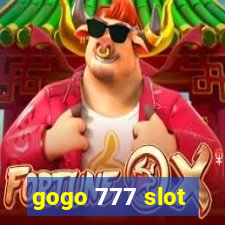 gogo 777 slot