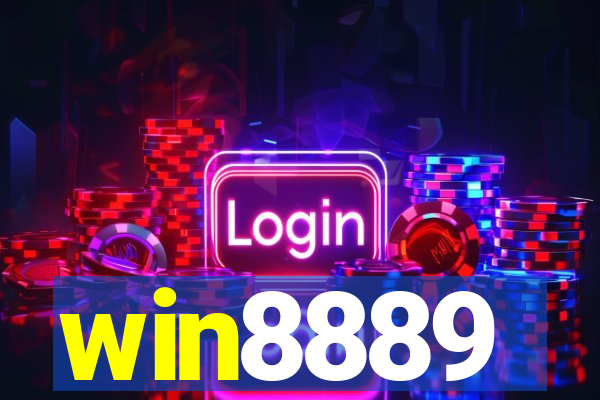 win8889